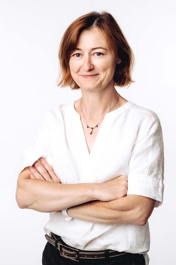Ing. Ivona Cieslarová