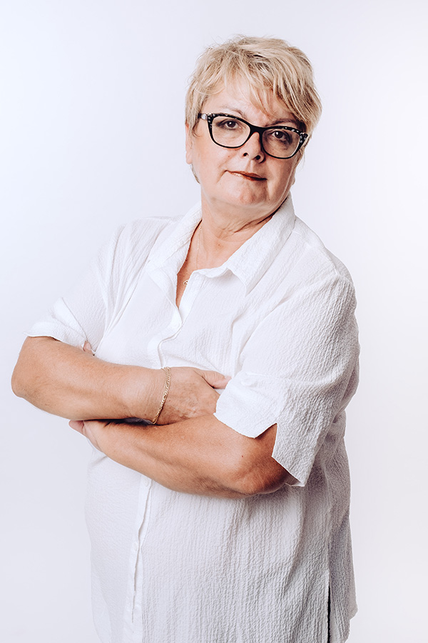 PhDr. Šárka Kašpárková